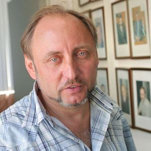 Валерий Васильевич Яков