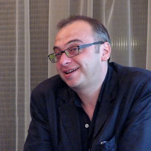 Дмитрий Александрович Бертман