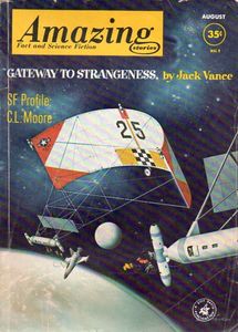 Gateway to Strangeness