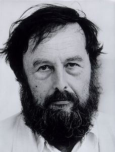 Harold Szeemann