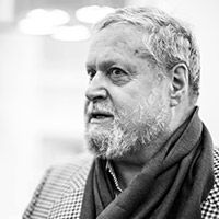 Peter Weiermair