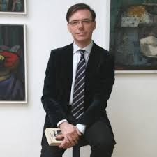Andrea Busto