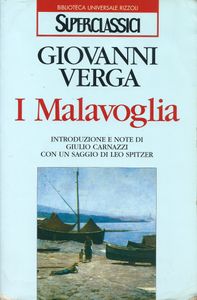 I malavoglia