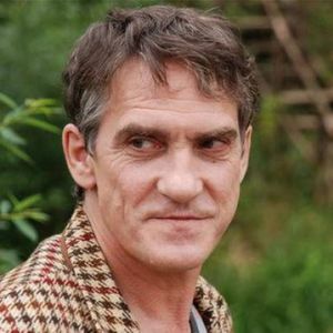Валерий Борисович Гаркалин
