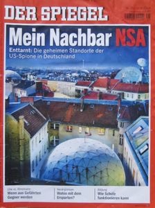 Der Spiegel 2014/25