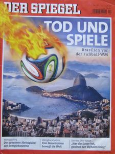 Der Spiegel 2014/20