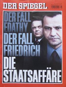 Der Spiegel 2014/08