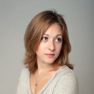 Анна Евгеньевна Дворжецкая