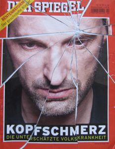 Der Spiegel 2014/04