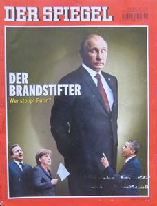 Der Spiegel 2014/11