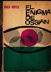 El Enigma de Ossian