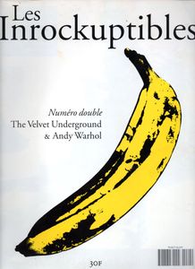 Les Inrockuptibles Séries 1 N° 0024