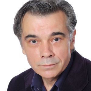 Александр Викторович Коршунов