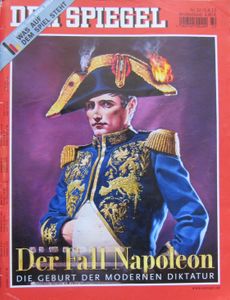 Der Spiegel 2013/32