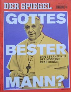 Der Spiegel 2013/13