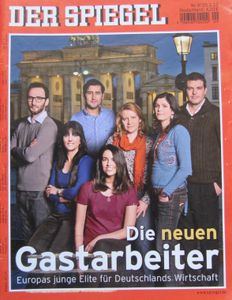 Der Spiegel 2013/09