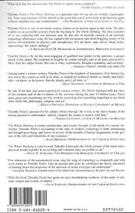 The Whole Shebang: A State-of-the-Universe(s) Report