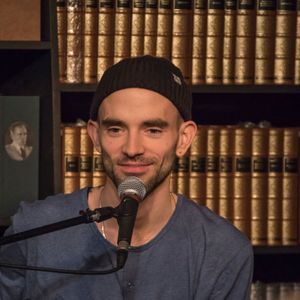 Юрий Сергеевич Лобиков