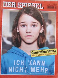 Der Spiegel 2013/17
