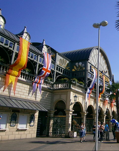 Europa-Park