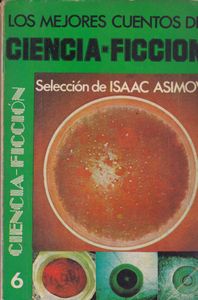 Los Mejores Cuentos de Ciencia-Ficción