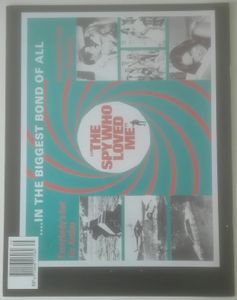 De James Bond Car Collectie 75 [Ford Taunus / The Spy Who Loved Me]
