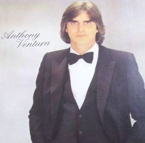 Anthony Ventura