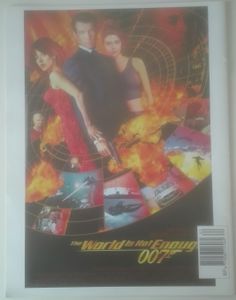 De James Bond Car Collectie 82 [Q Boat / The World Is Not Enough]