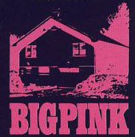 Big Pink (Label)