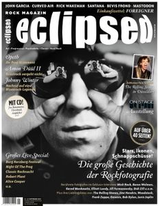 eclipsed Nr. 163 / September 2014