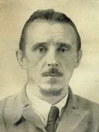 Кирилл Андреев