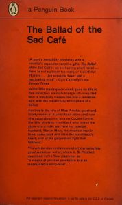 The Ballad of the Sad Café