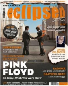 eclipsed Nr. 173 / SEPTEMBER 2015