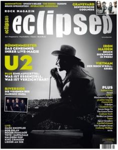 eclipsed Nr. 174 / OKTOBER 2015