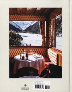 Alpine Cooking