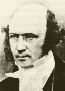 William Rowan Hamilton