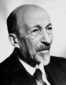Jacques Hadamard