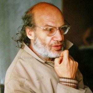 Alexander Grothendieck