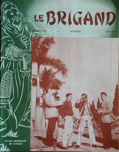 Le Brigand: no. 230