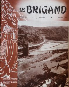 Le Brigand: no. 226