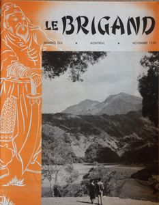 Le Brigand: no. 224