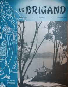 Le Brigand: no. 223