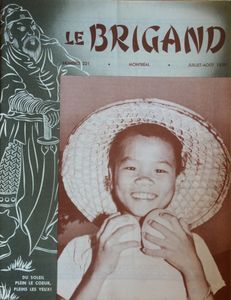Le Brigand: no. 221