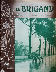 Le Brigand: no. 213