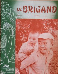 Le Brigand: no. 211