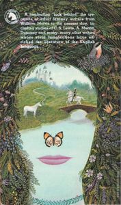 Imaginary Worlds: The Art of Fantasy