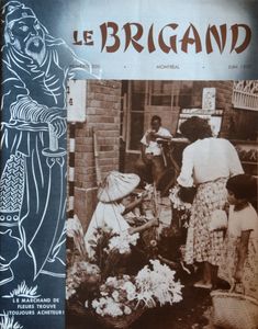 Le Brigand: no. 200