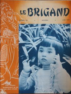 Le Brigand: no. 198