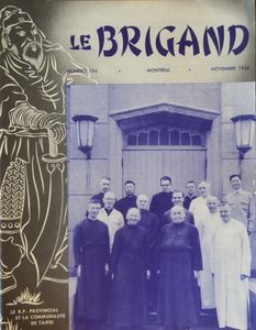 Le Brigand: no. 194