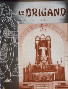 Le Brigand: no. 190